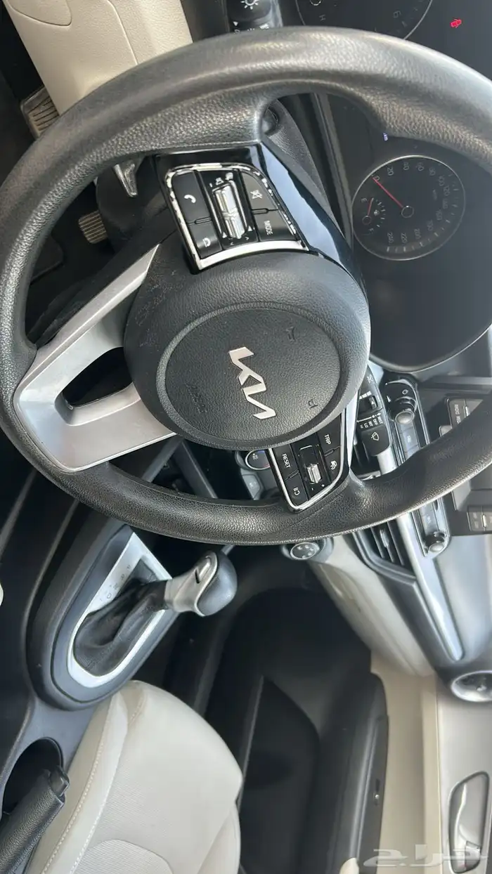 كيا2022 سيراتو 5