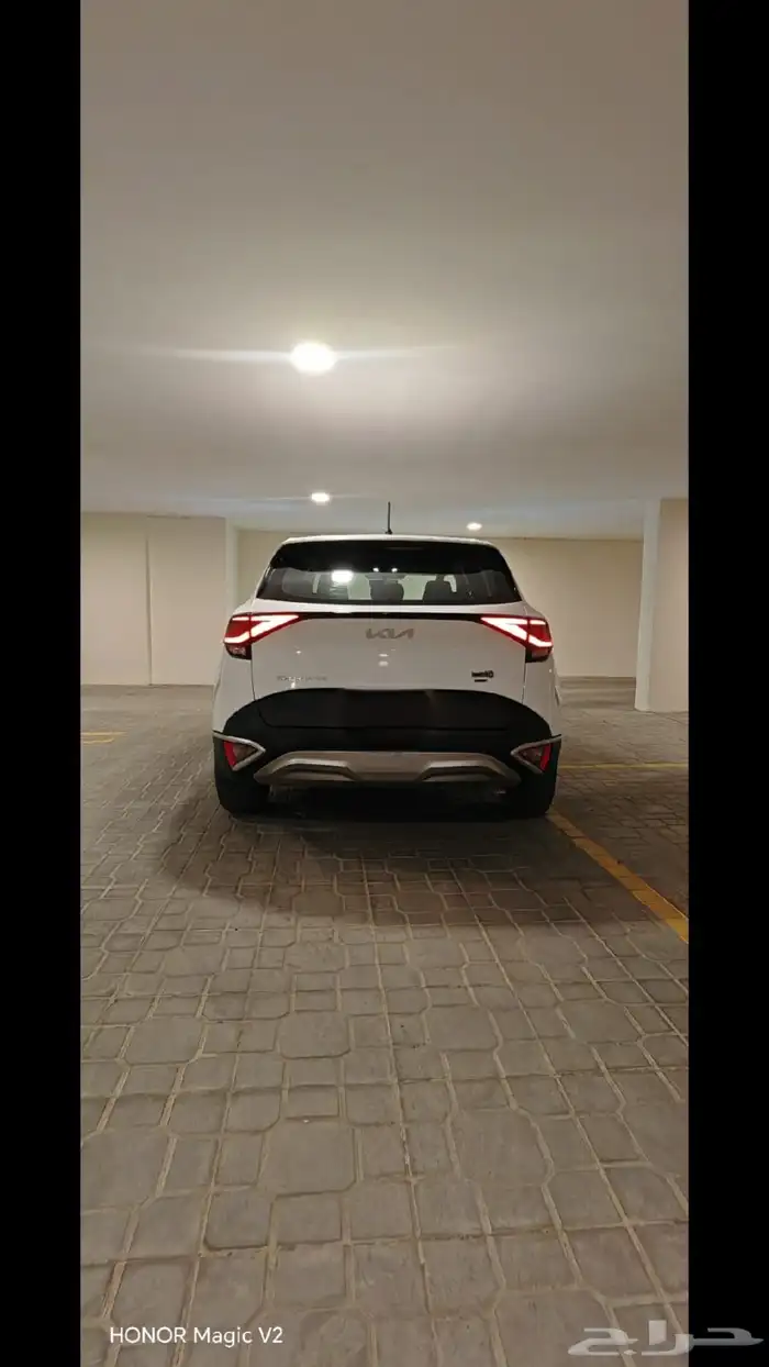 كيا سوبرتاج 2023 0