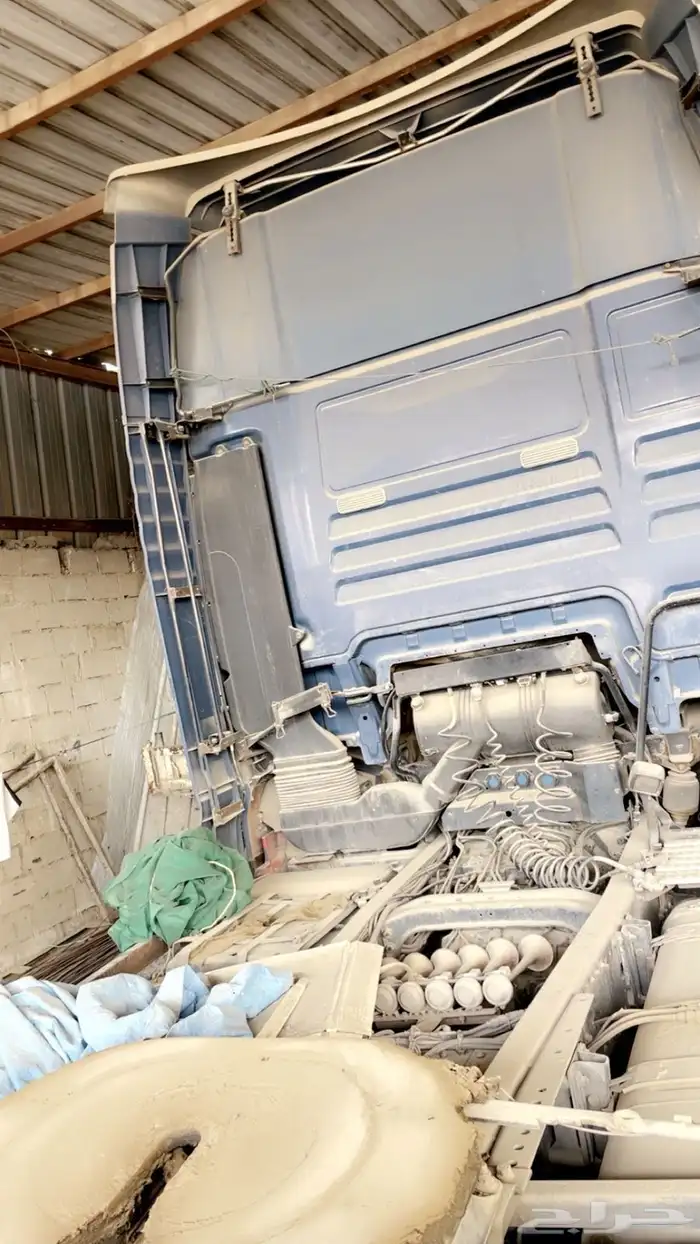 رأس مان موديل 2005 نقل خاص 0