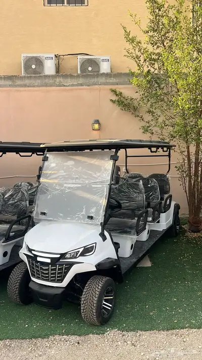 عربات القولف عربة غولف الكهربائية index
