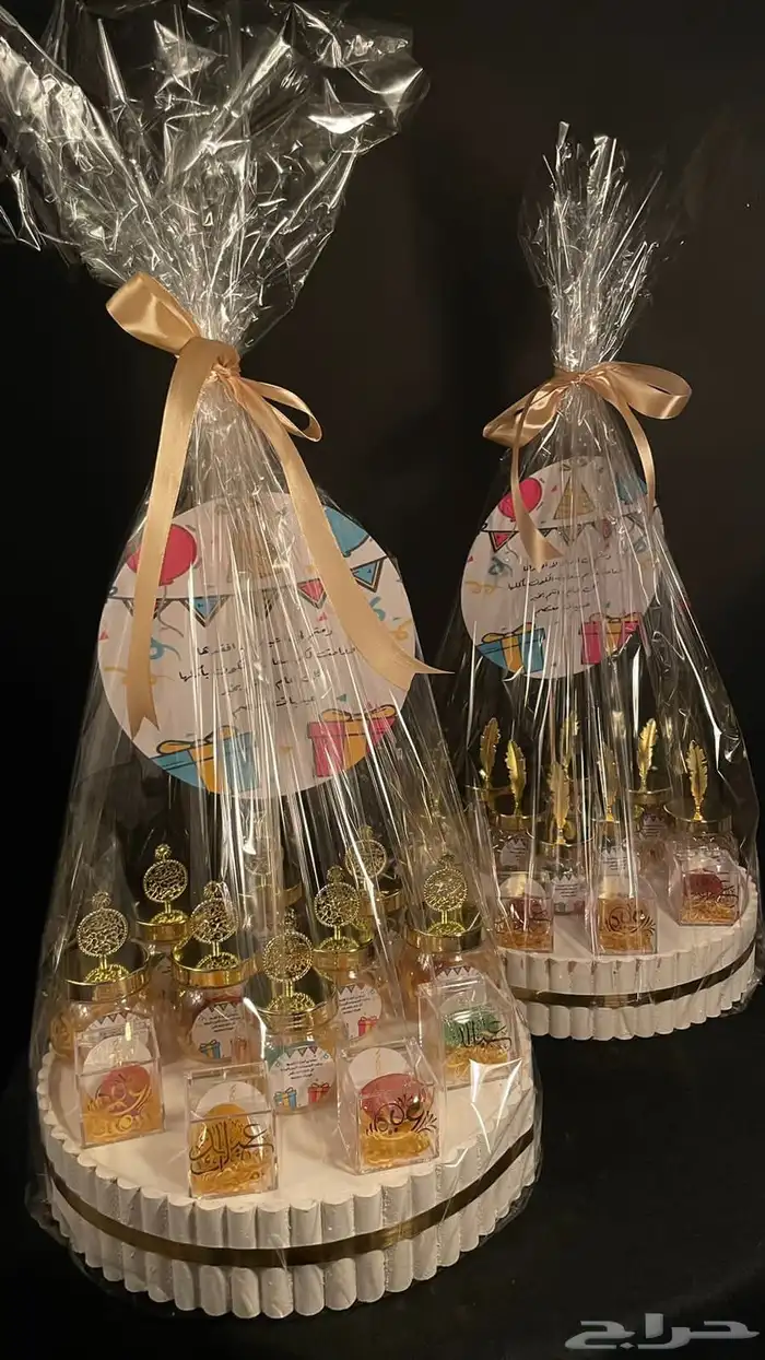 بخور مستكه معطر بعطور فاخره ومميزه 18