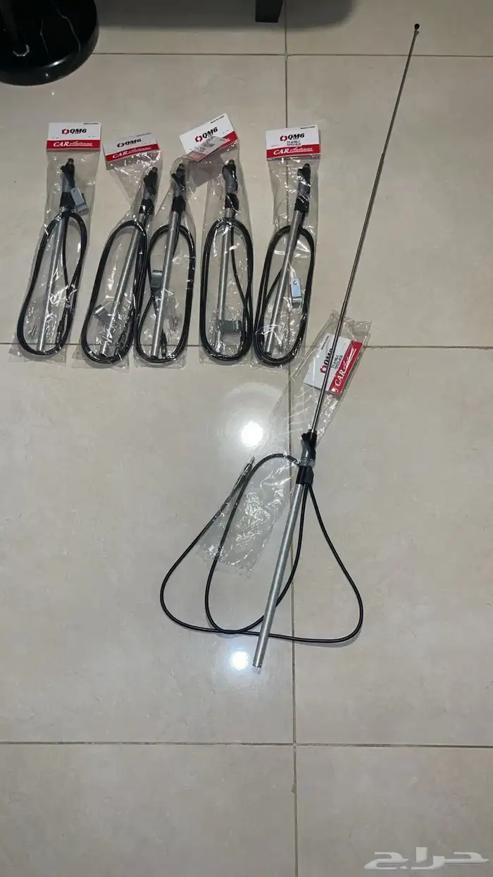 انتل هايلكس 89-97 2