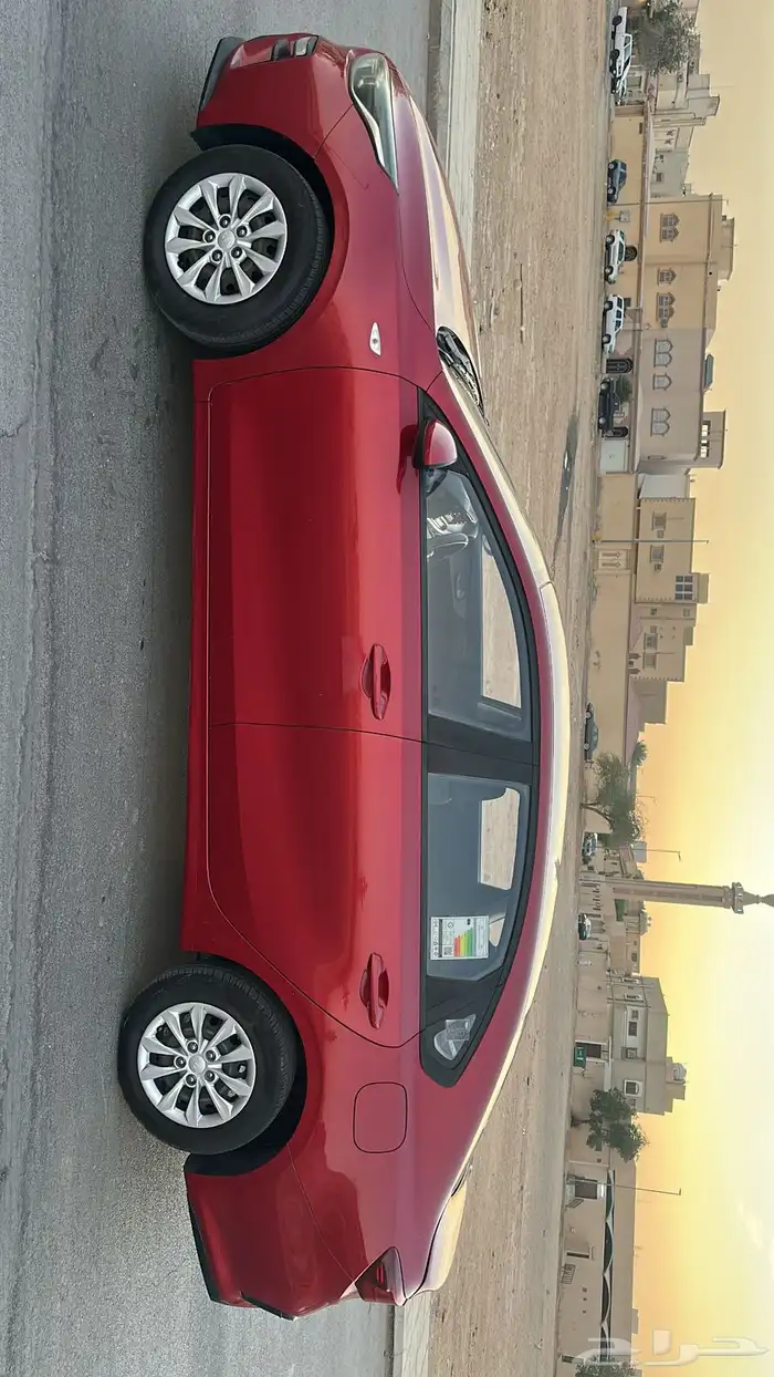 كيا سيراتو 2020 6