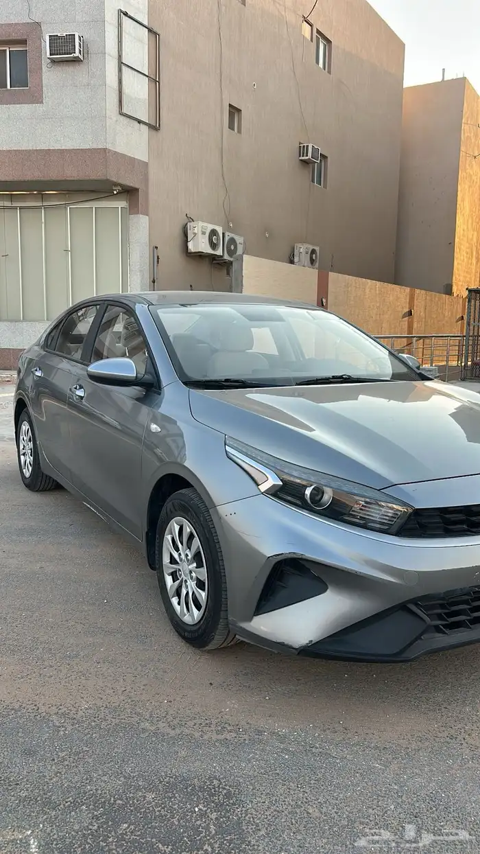 كيا2022 سيراتو 0