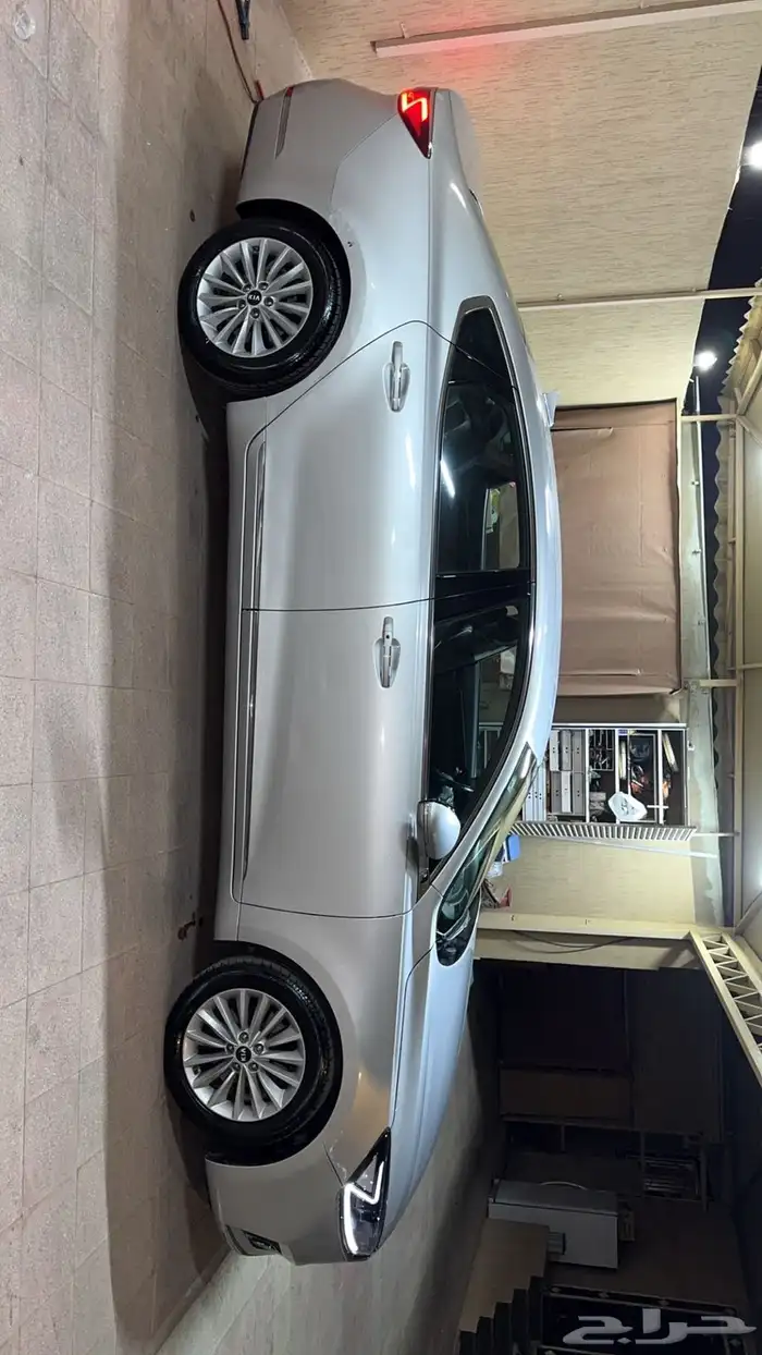 كادينزا 2018 ديزل 4