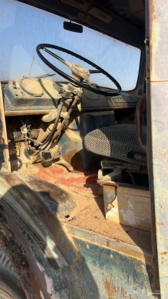 سيارة وايت 5