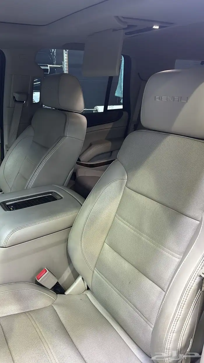 جمس يوكن دينالي 2016 3