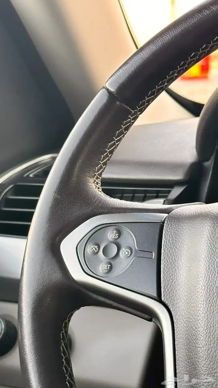 تاهو 2019 مطور دبل عداد قليل وكاله 23