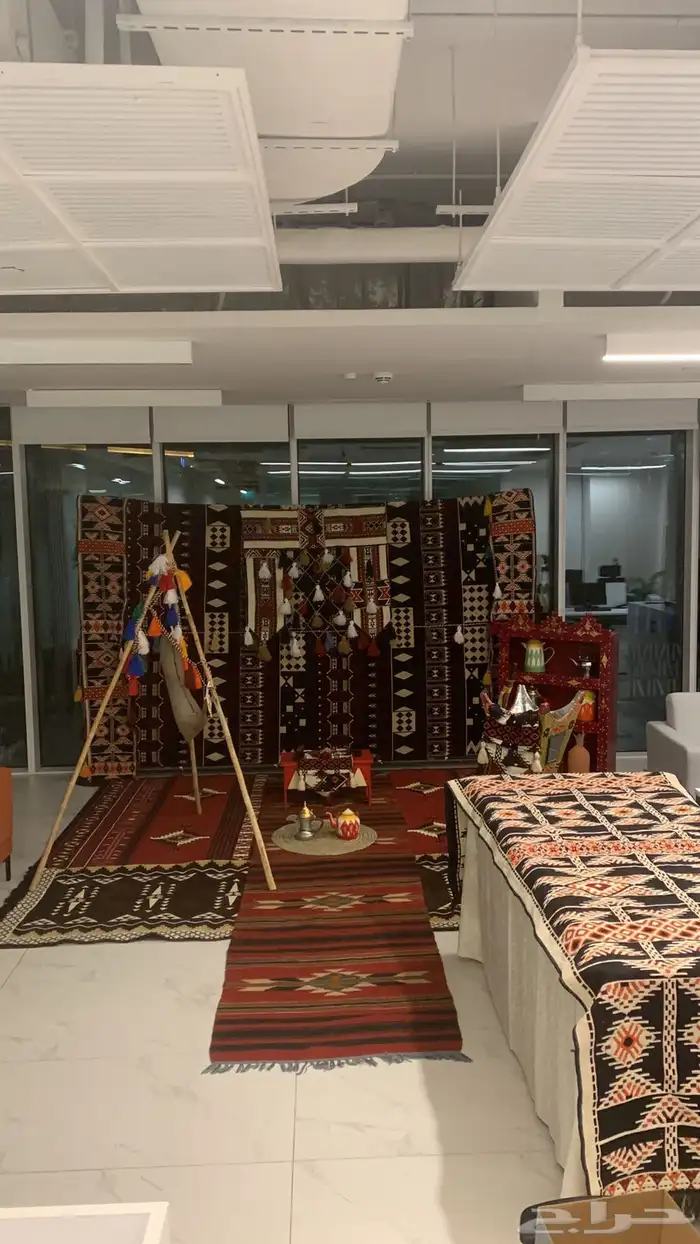 تاجير صقور تاجير خيام تامين الحرفيين وكافة مستلزمات الايفنت 10