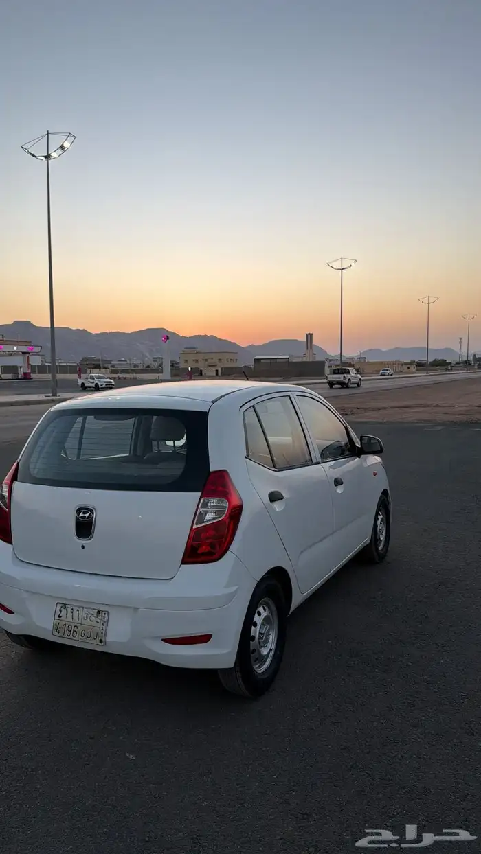 i10هونداي 0
