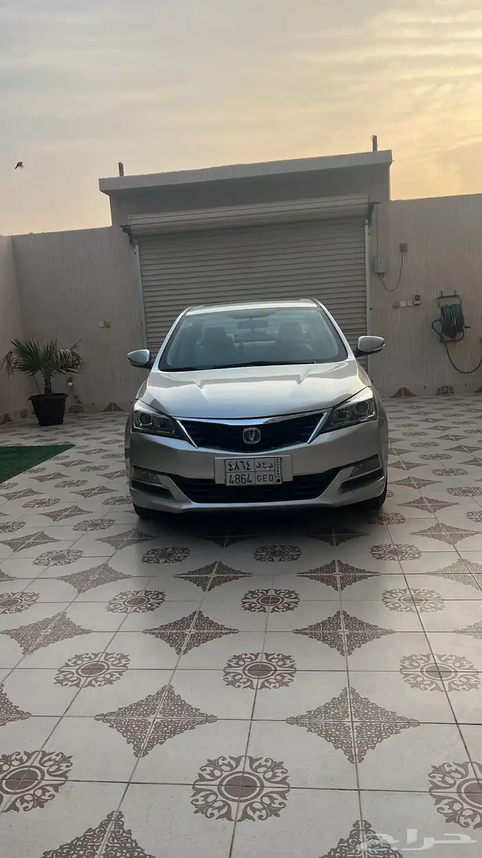 للبيع شانجان 2019 2