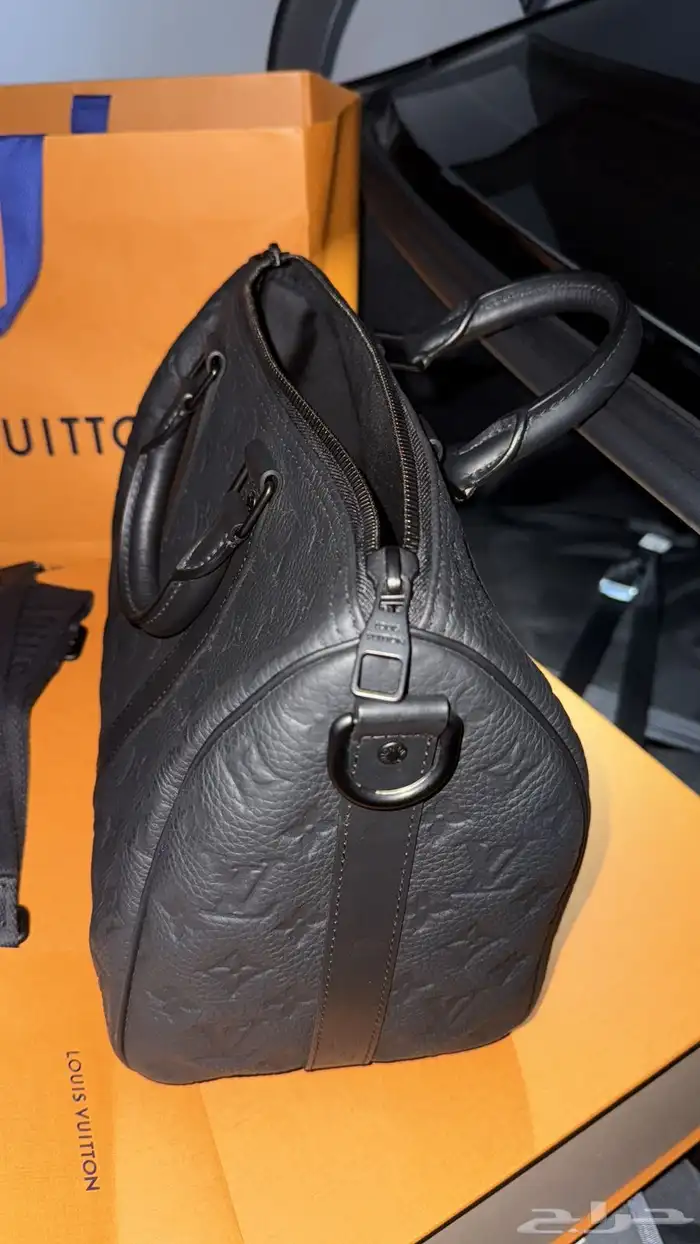 شنطة keepall bandouli re كيبال ماندوليا 16000 3