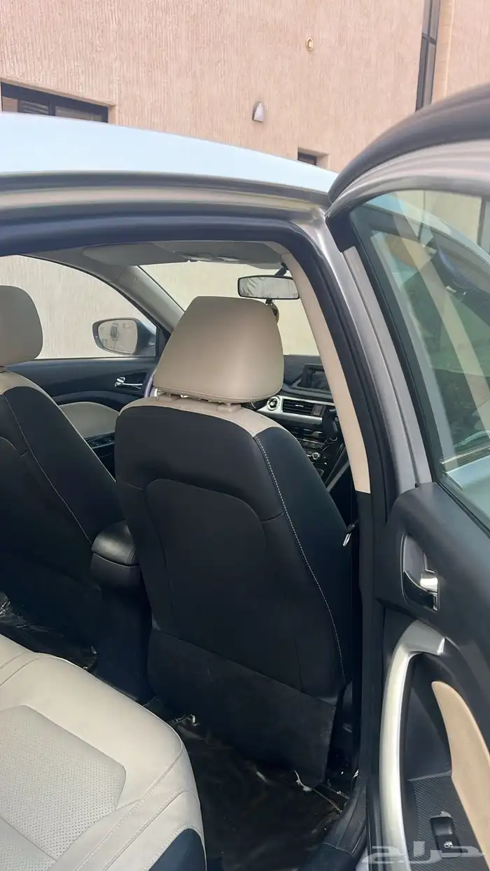 للبيع شانجان 2019 6