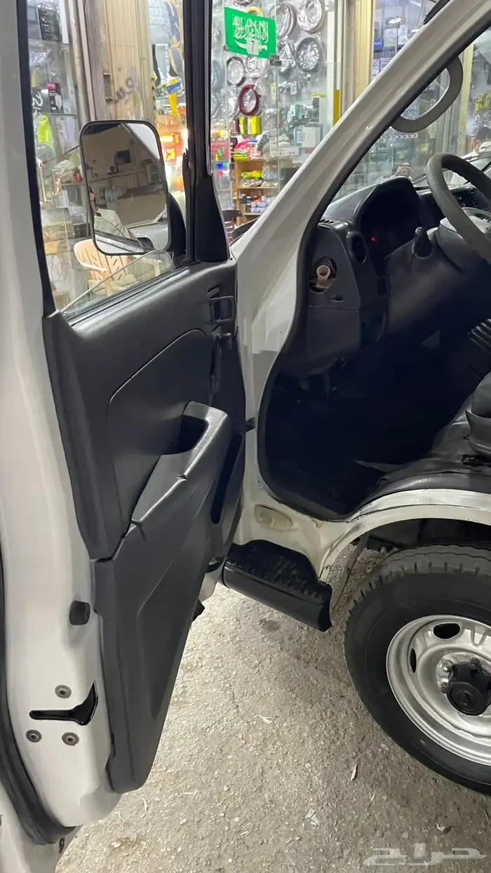 باص اورفان ديزل 4