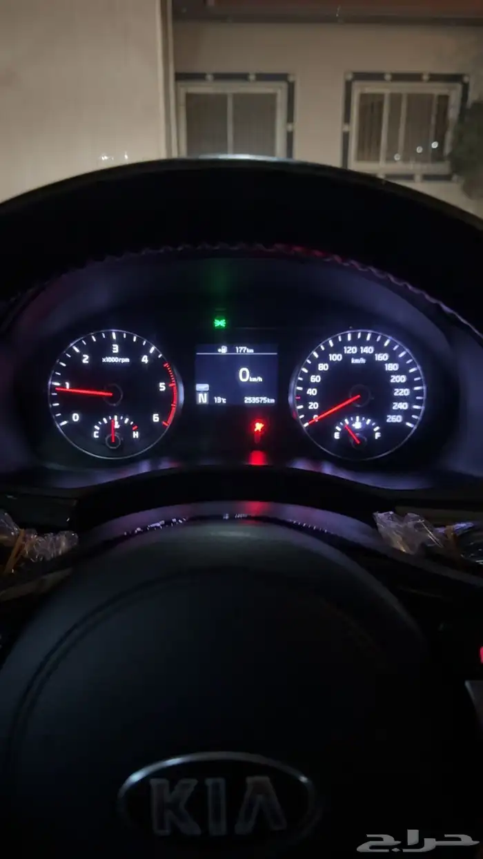 كادينزا 2018 ديزل 5