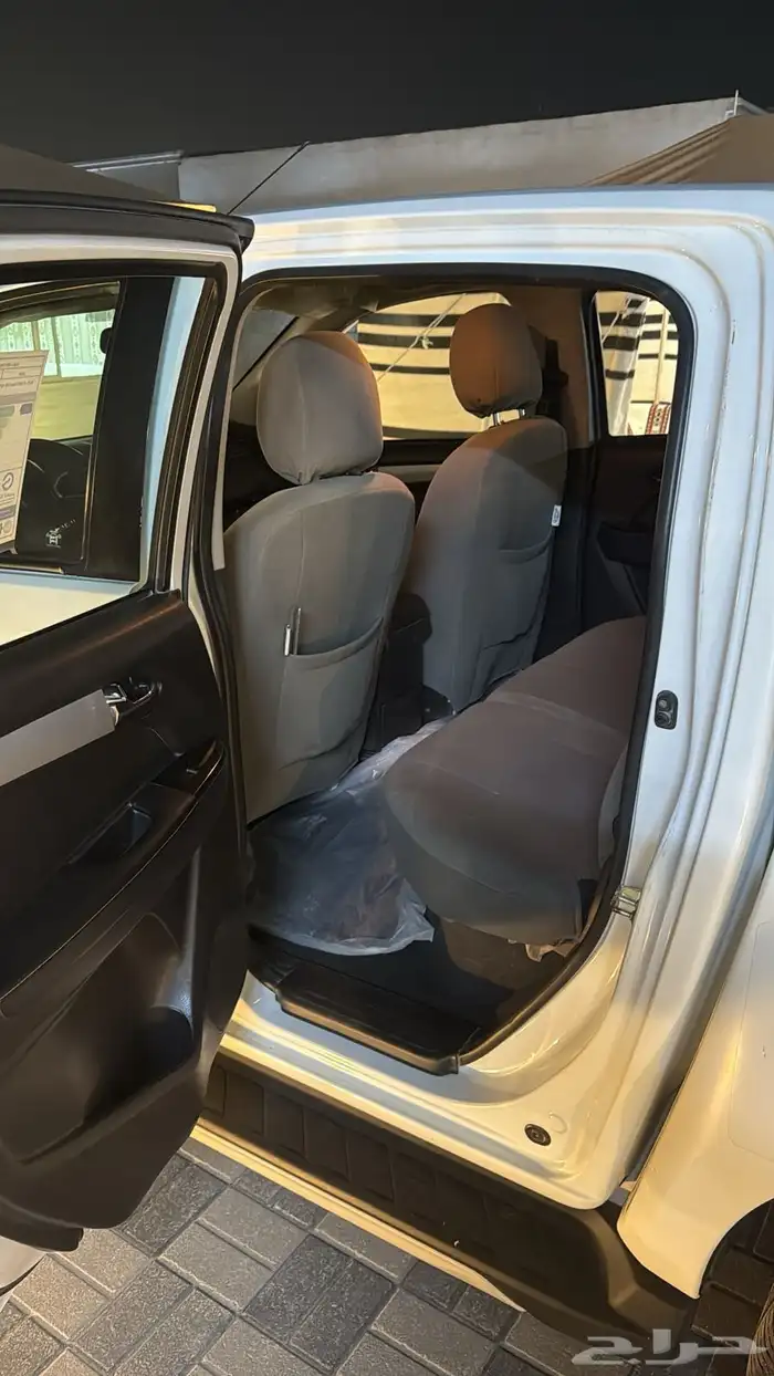 ايسوزو ديماكس LS 6