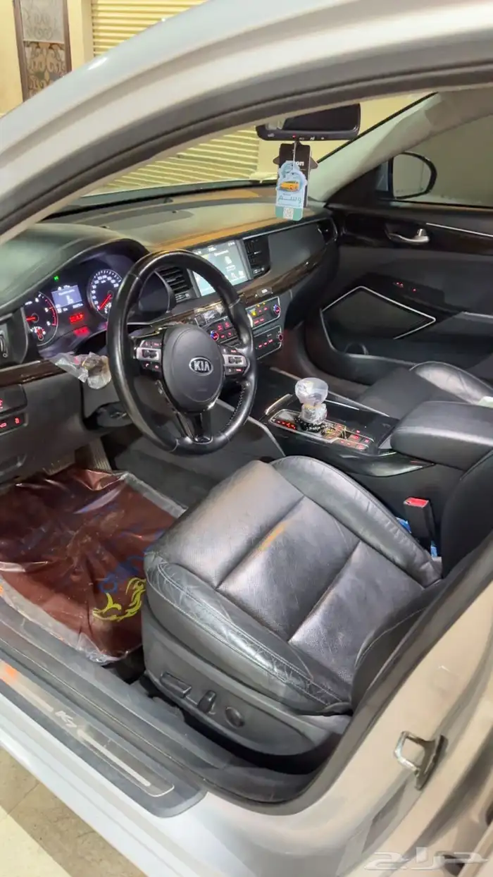 كادينزا 2018 ديزل 2