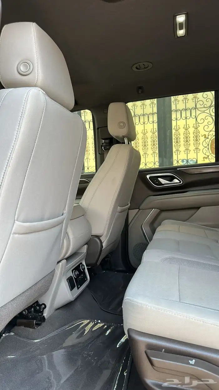 للبيع تاهو 2022 قصير دبل نظيف جدا 9