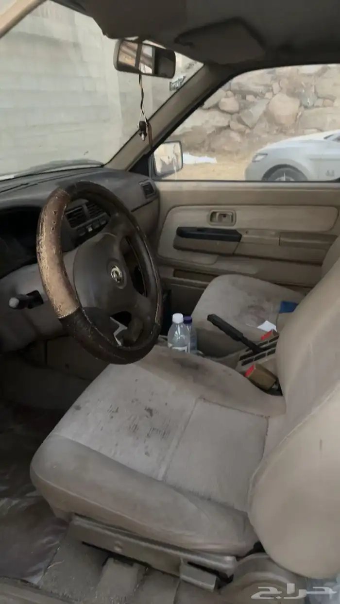 ونيت رتش للبيع تشليح 2