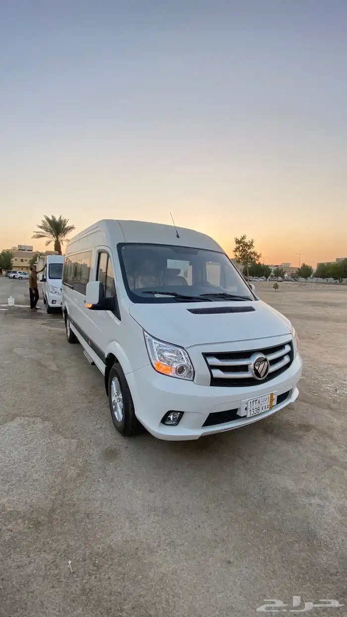 باصات للايجار للعقود الطويه 1