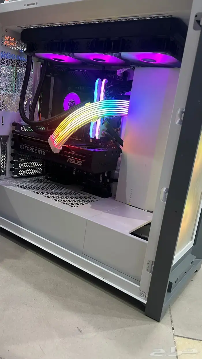 بي سي 4070 سوبر i9 0