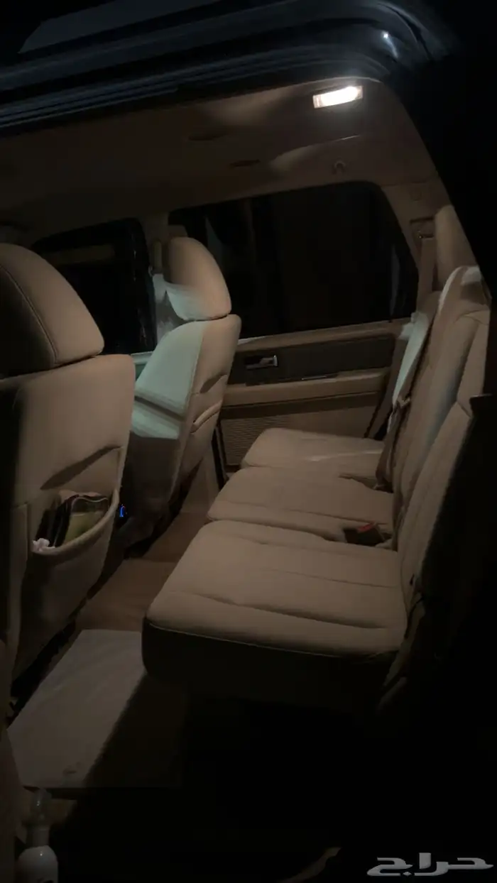 فورد اكسبيشن 2014 4