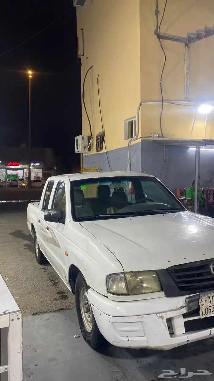 ونيت مازدا 2005 للبدل في سيارة صغيرة 0