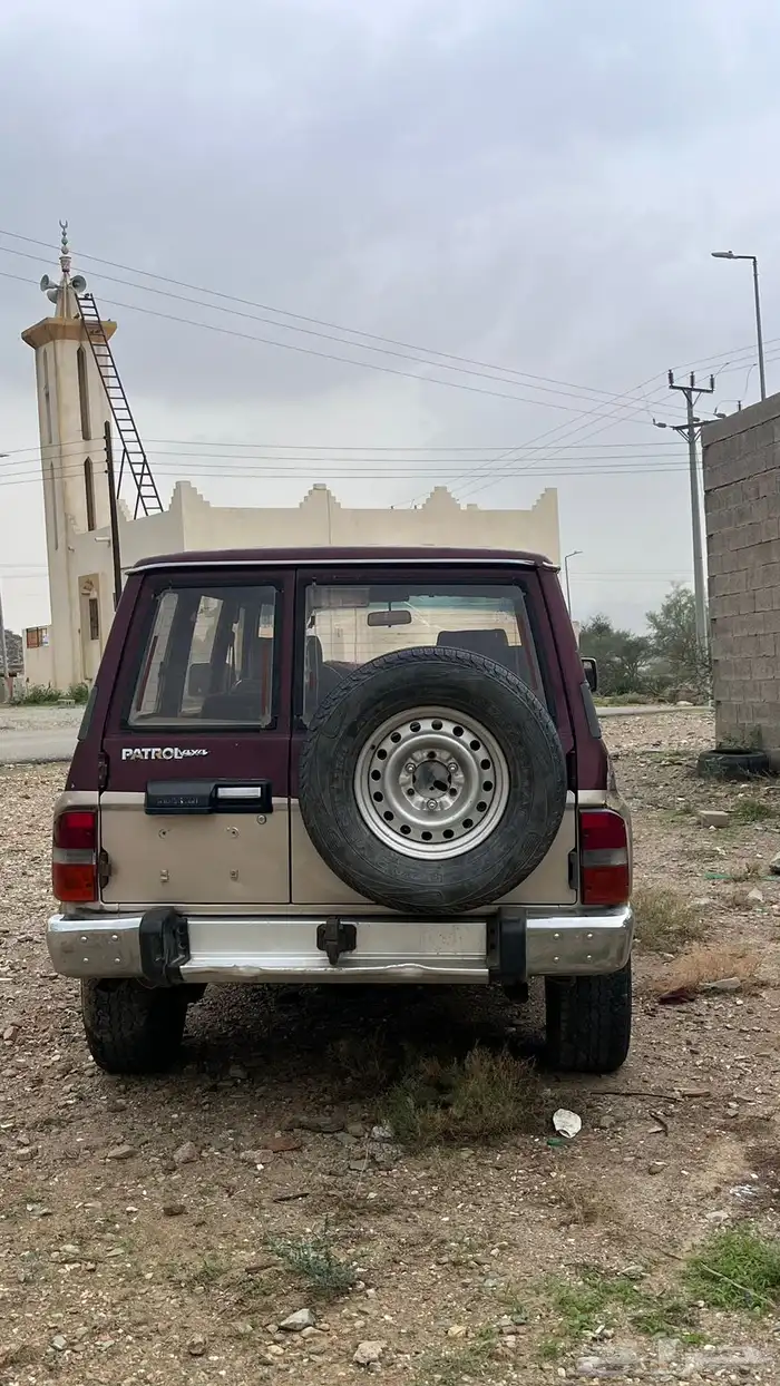 بترول للبيع مسقط 2