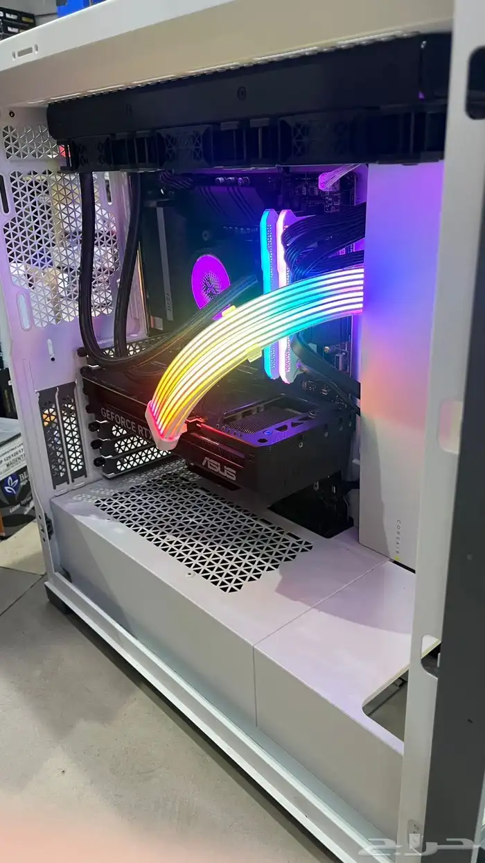 بي سي 4070 سوبر i9 2