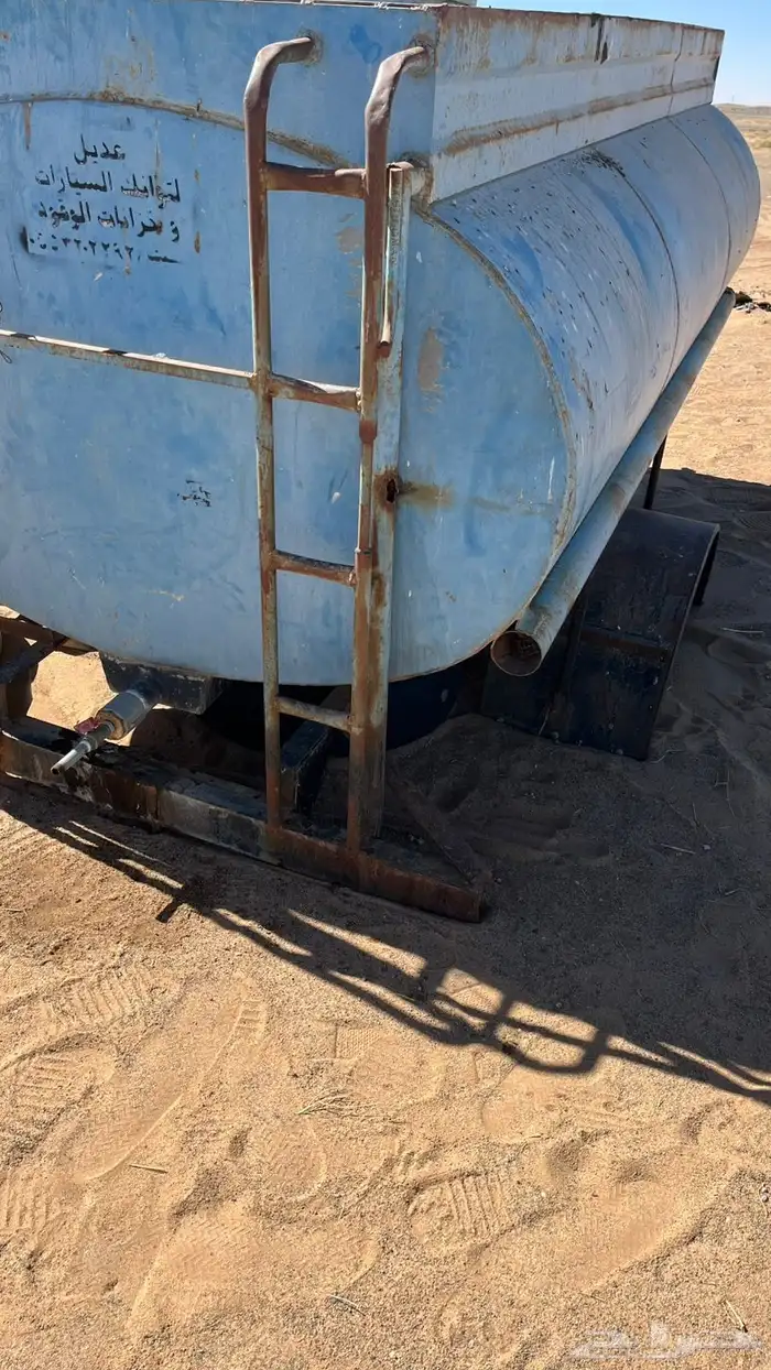 تانكي دنه نظيف للبيع 0