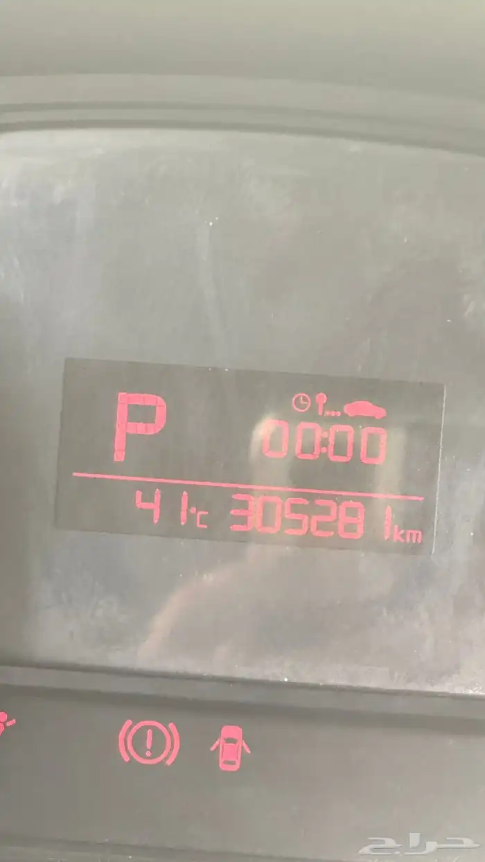 كيا كرنفال 2016 10