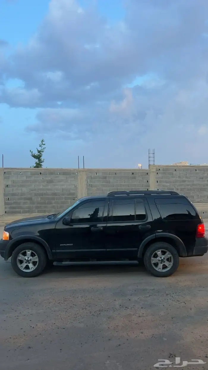 فورد اكسبلور 2005 0
