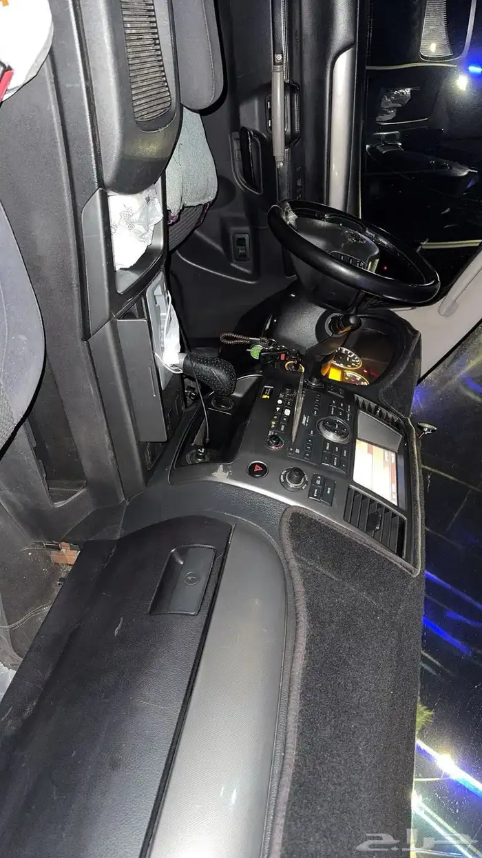 نيسان ارمادا 2008 5