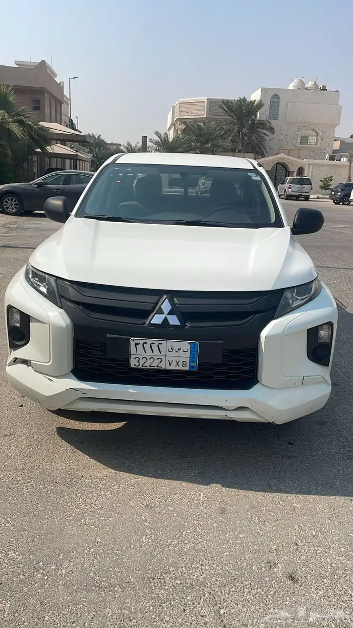 للبيع متسوبيشي 2023 غمارتين 0