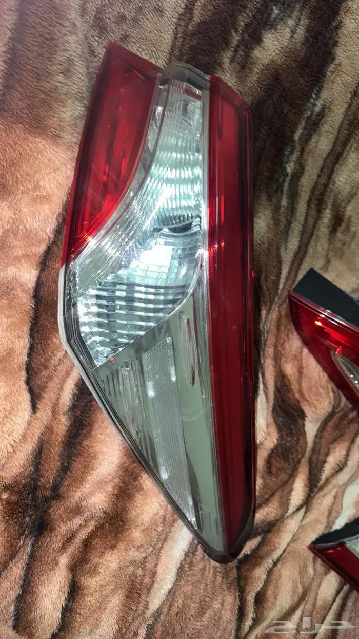 اسطبات   شمعات كامري من 18 الى 20 طقم 3