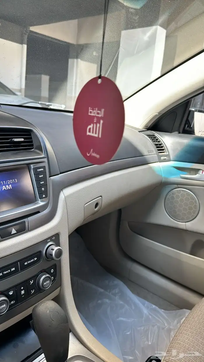 كابرس 2011 البيع (تشليح) كويتي 7