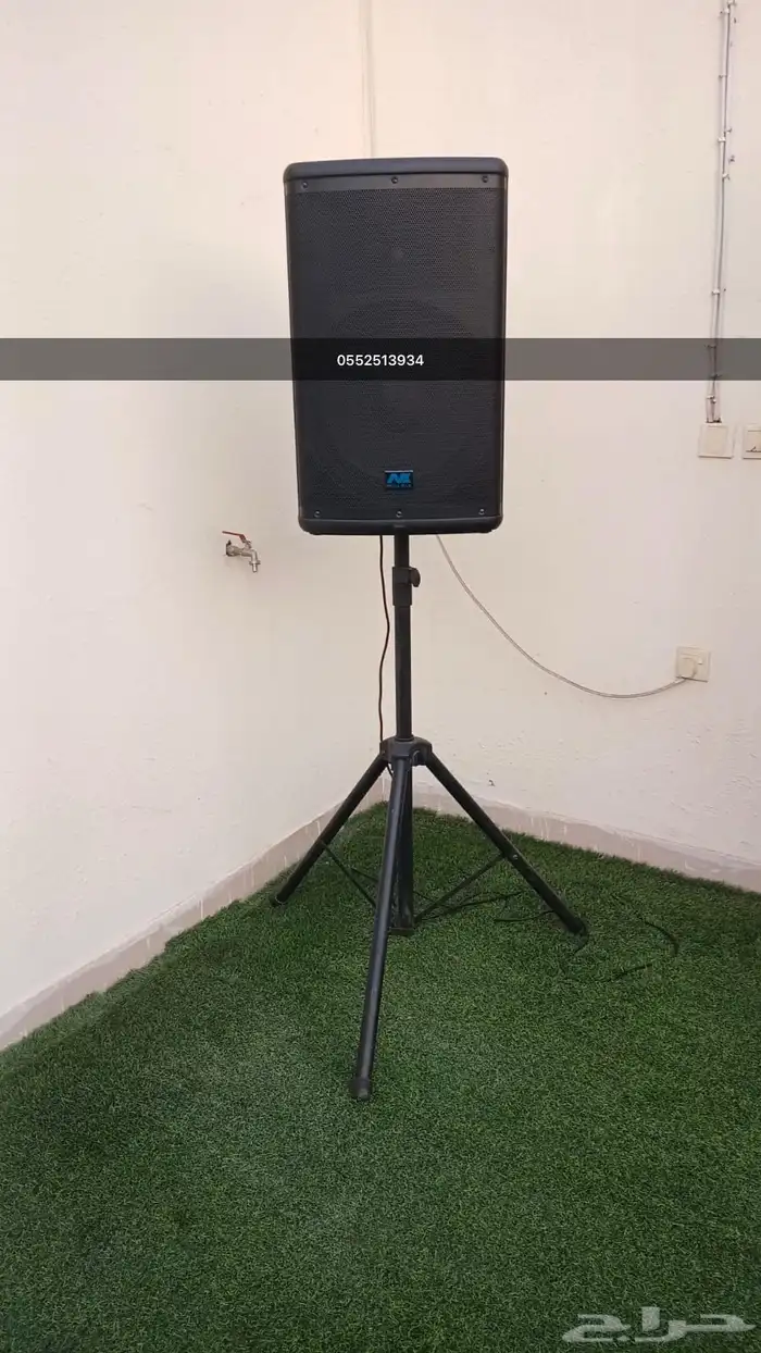 سماعات للإيجار 1