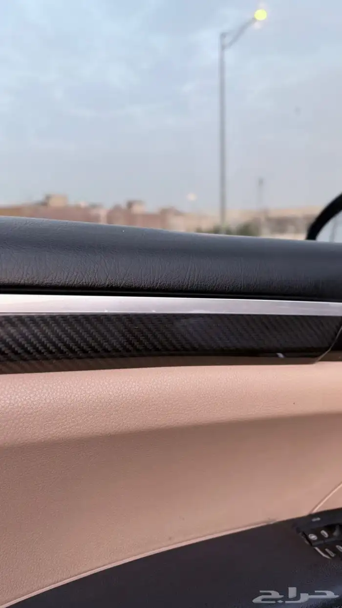 بورش كايين - معدل هامان اصلي شهاده نسخه واحده بالعالم 18