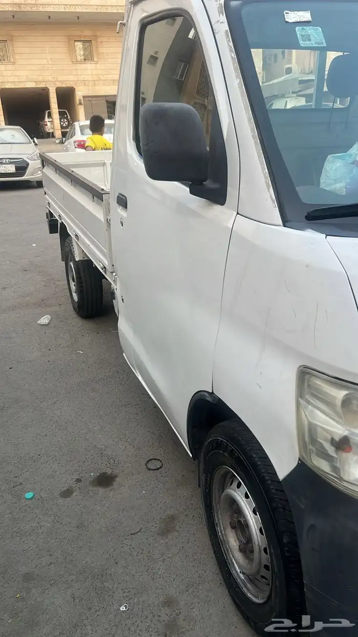 دباب دايهاتسو للبيع2014 1