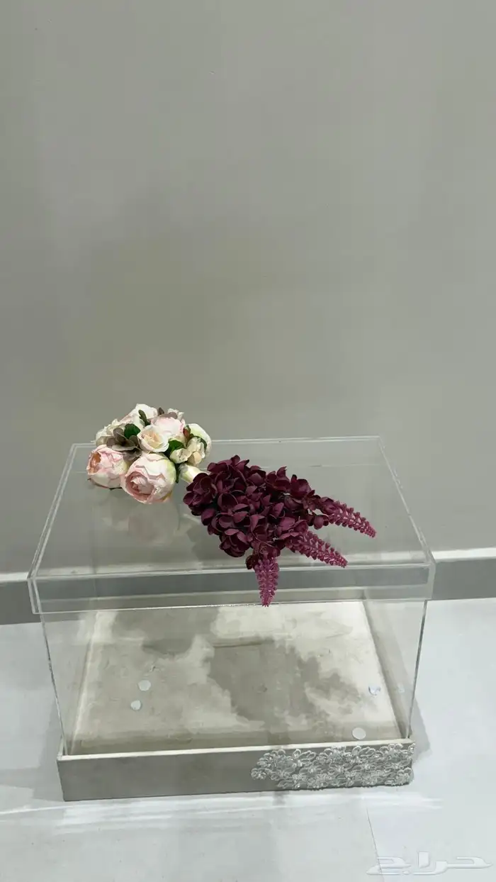 باقه وبوكسات دبش عرايس للبيع 3