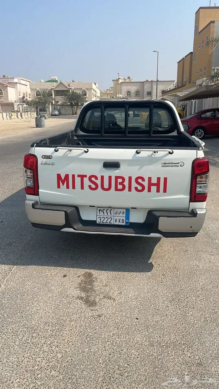 للبيع متسوبيشي 2023 غمارتين 3