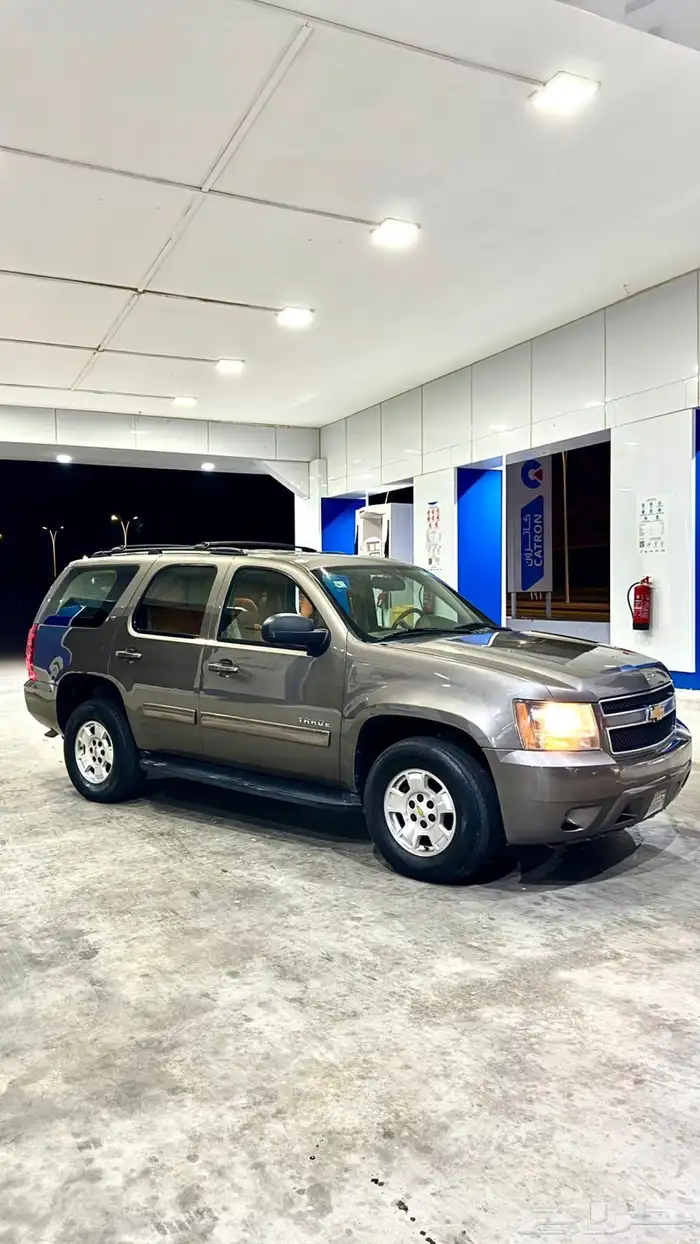 جمس تاهو 2013 دبل 0