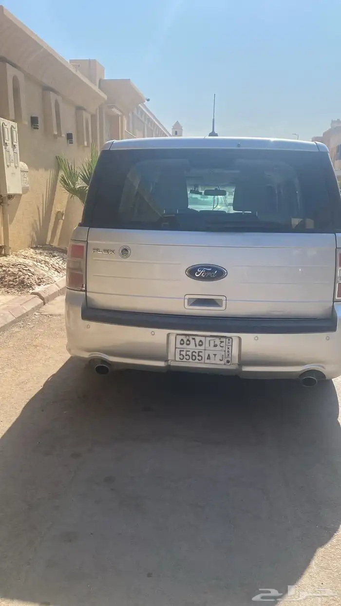 فورد فولكس 2014 موظب راس المكينه مفحوص ومجدد 0