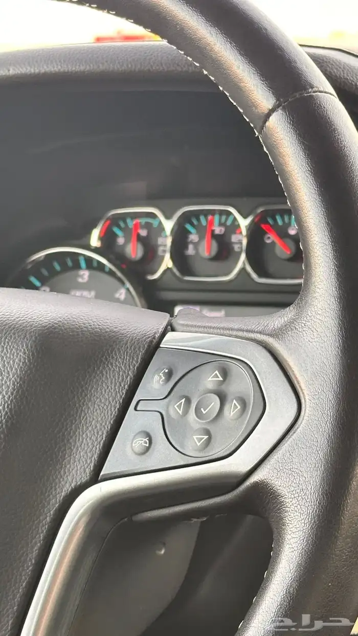 تاهو 2019 مطور دبل عداد قليل وكاله 29