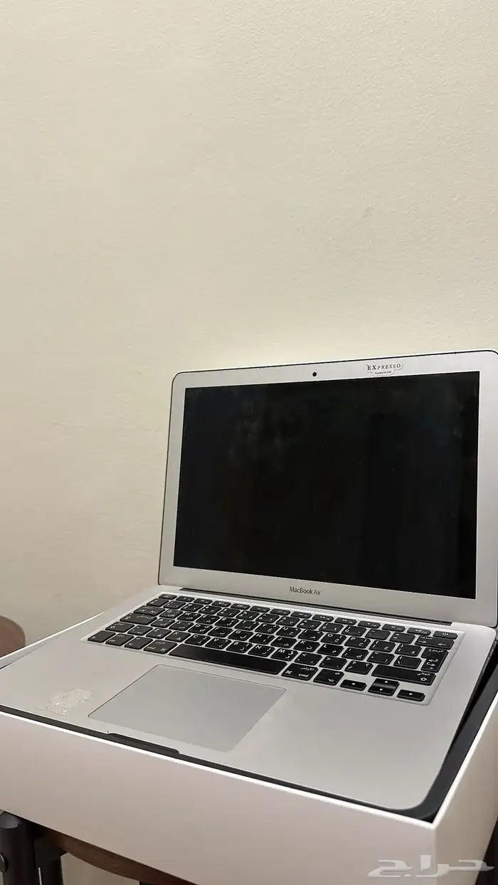 MacBook Air 2