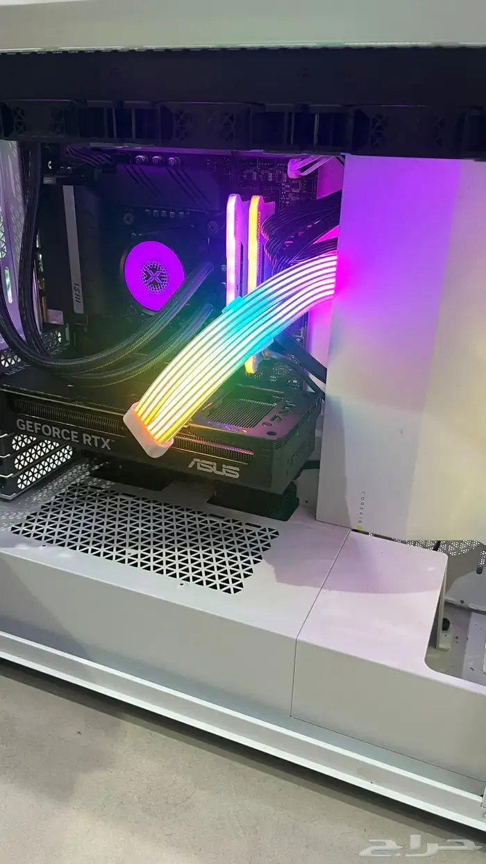 بي سي 4070 سوبر i9 1