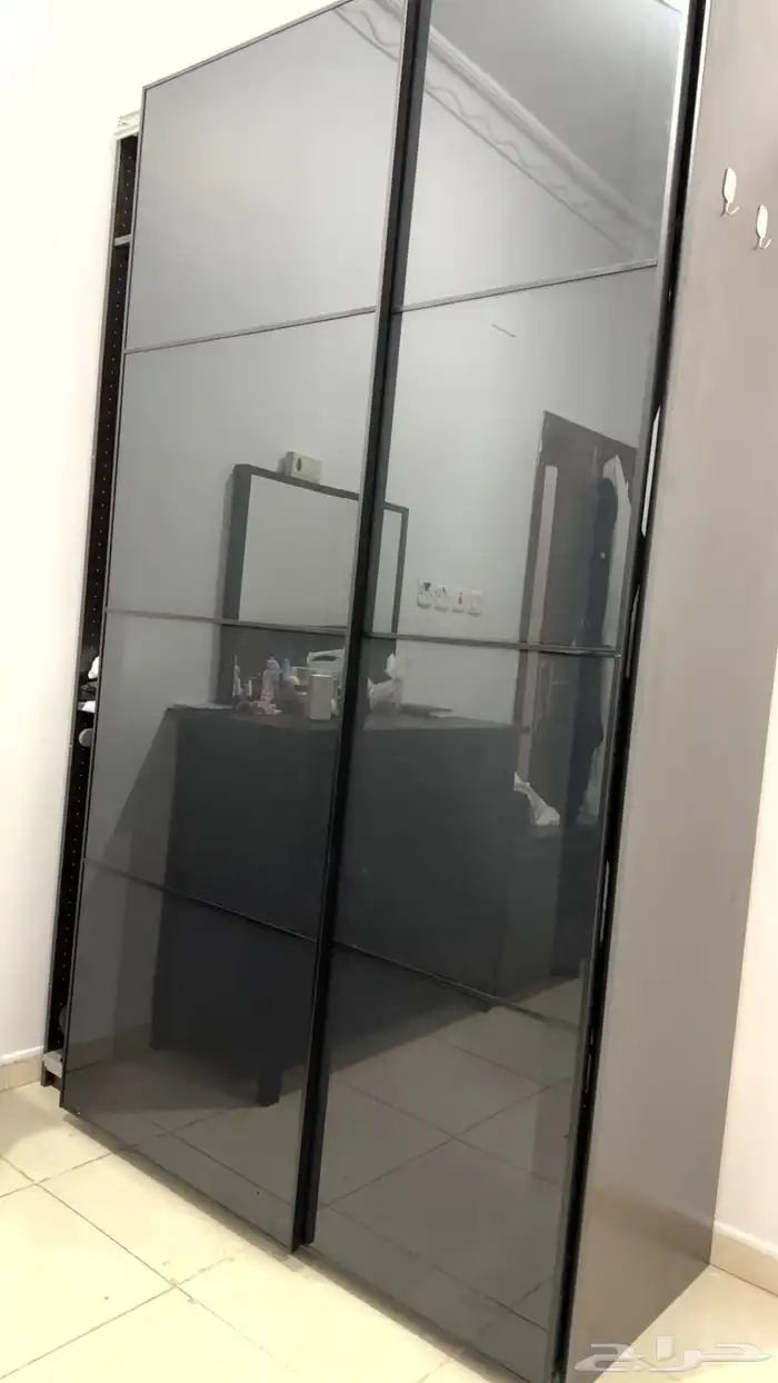 غرفه نوم للبيع نظيفه 0