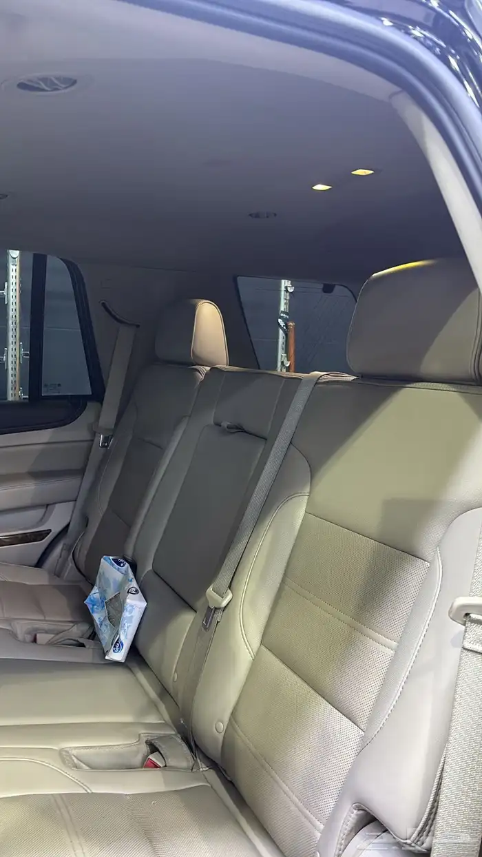 جمس يوكن دينالي 2016 2