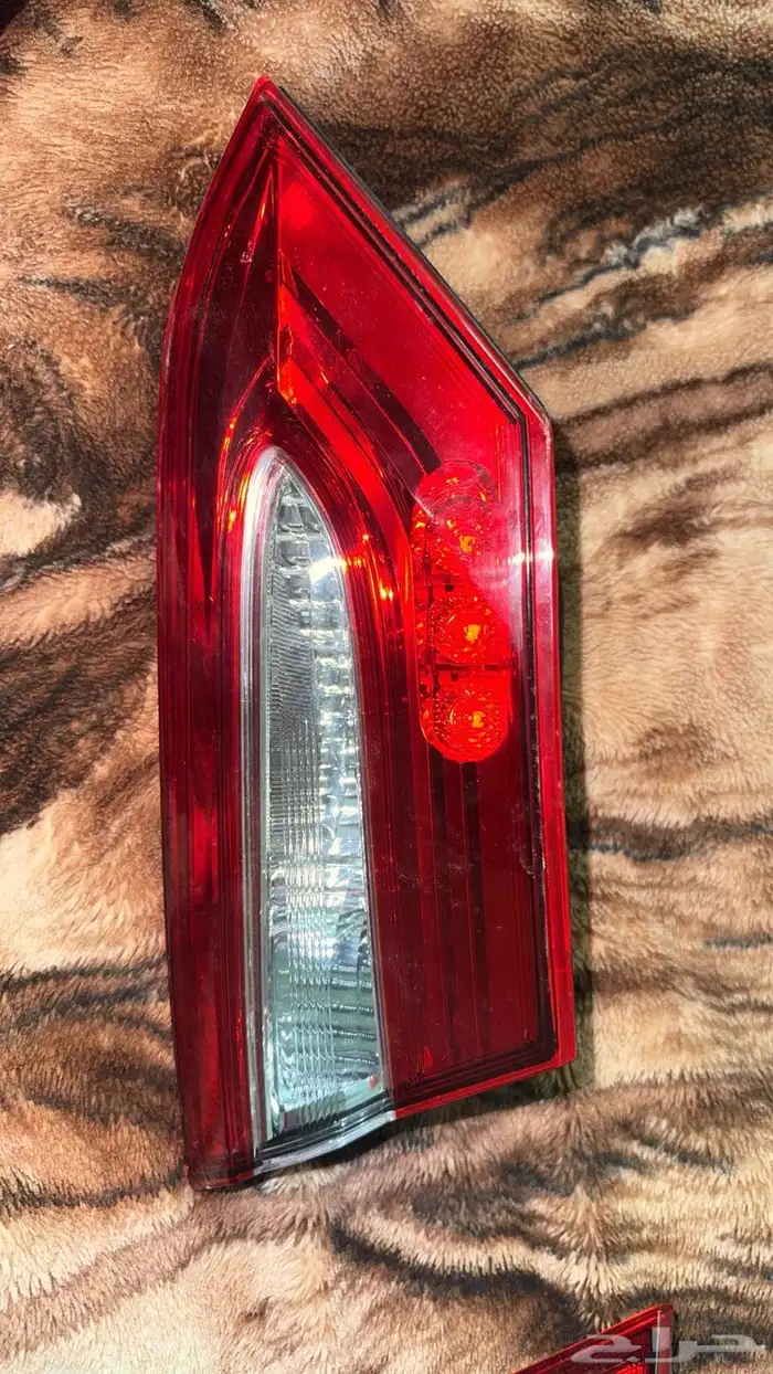 اسطبات   شمعات كامري من 18 الى 20 طقم 5