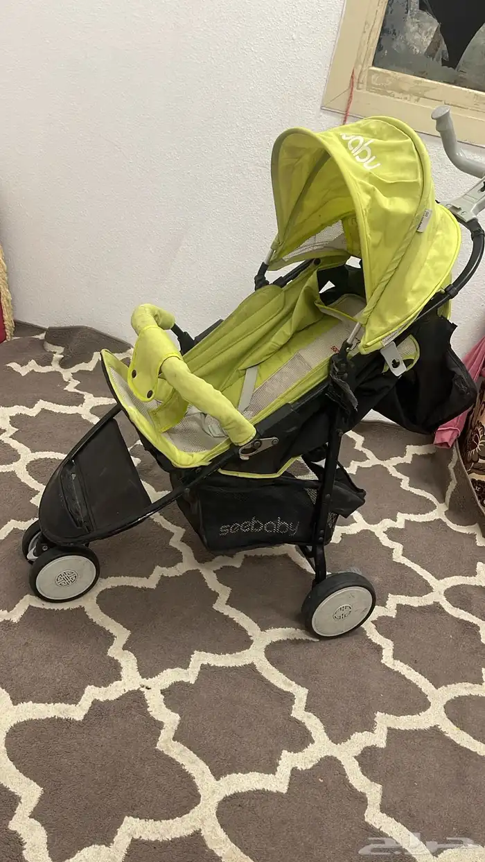 الة قهوة كرسي طعام دراجة اطفال 1